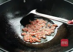 Golden Fried Rice Recipe Illustration 4