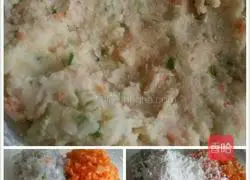 Mashed Potato Pancake Recipe Illustration 4