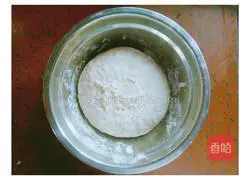 How to make fancy steamed buns and steamed buns Illustration 3