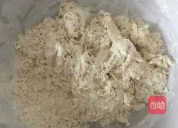 Potato and pork dumplings recipe 1