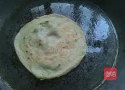 Illustration of Indian flying pancakes 15