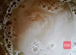 Illustration of how to make steamed buns 2