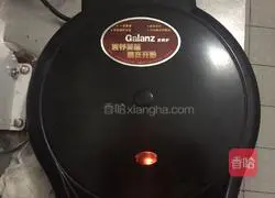 Illustration of home-style potato pancakes 11