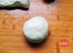 Illustration of making pancake 7