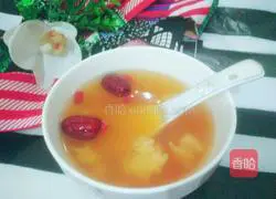 Illustration of how to make glutinous rice dumplings 7