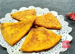 Pumpkin Pancakes (Improved Version) Recipe Illustration 11