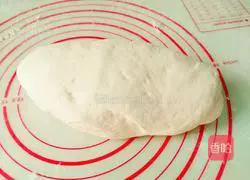 Illustration of how to make sauced pork buns 5