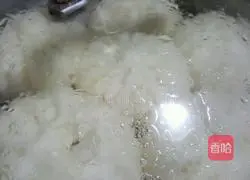 Carrot and kelp tofu Illustration of how to make plain steamed buns 7