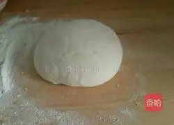 Illustration of how to make Northeastern sugar cakes 1