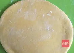 Illustration of how to make McDonald's French fries and steamed buns 2