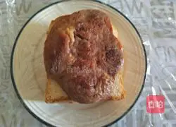 Cheese Corn Sandwich Recipe Illustration 8