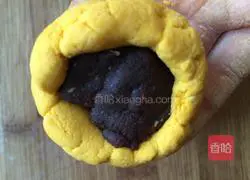 Pumpkin pie recipe 4