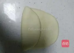 Eatable chives Shortbread Recipe Illustration 3