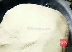 Young noodles for dumplings Practice illustration 5