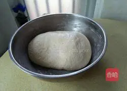 Food cookies Illustration of how to do it 1