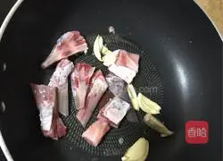 Illustration of how to make Crispy Wan Fried Rice 5