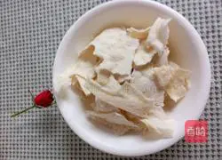 Illustration of how to make tomato, egg and egg pancakes 5