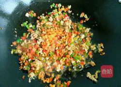 Noodle toppings recipe 9