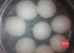 How to make steamed buns 5