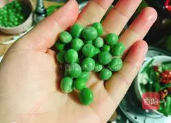 Pineapple fried rice recipe 1