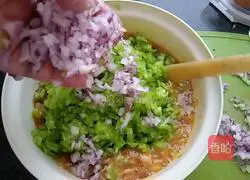 Bitter melon cake recipe 14