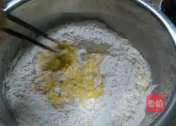 Illustration of how to make family steamed buns 4