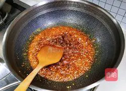 Home version of spicy and sour noodles recipe 2