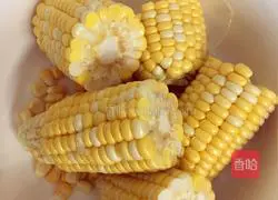 Illustration of how to make gold and silver dumplings 4