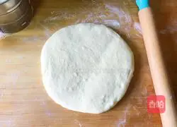 Shandong Big Pot Cake Recipe Illustration 7