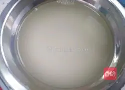 Shui Xinxuan Cake Recipe Illustration 4