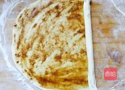 Illustration of how to make pancakes 9