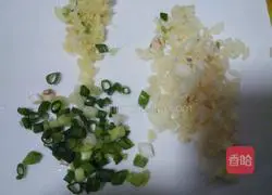 Simple noodles recipe 2