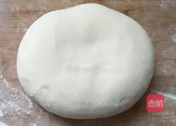 Illustration of how to make dumplings 1