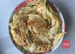 Illustration of how to make homemade hand cakes 12 