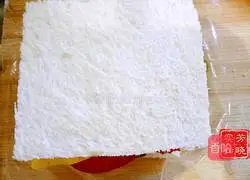 Strawberry Jam Sandwich Recipe Illustration 5