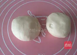  Illustration of how to make scallion pancakes 8