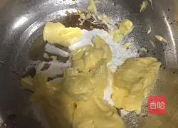 Illustration of how to make Russian tea cakes 6