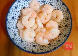 Pineapple and shrimp fried rice recipe 2