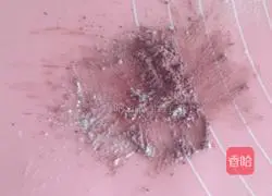 Illustration of how to make Shoudao steamed buns 6