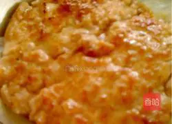 Illustration of how to make noodles with meat 3