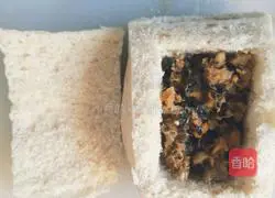 Illustration of how to make a steamed bun cart 2