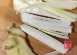 Pictures of how to make cabbage dumplings 9