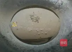 Illustration of how to make cod croquettes 10