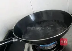 Illustration of how to make quick bean paste glutinous rice balls 10