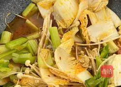 Xinjiang Fried Rice Noodles Recipe Illustration 4