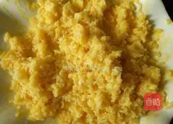 Golden Fried Rice Recipe Illustration 4