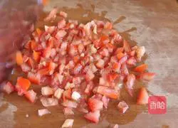 Casserole Potato Flour Recipe Illustration 1