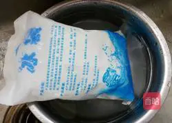 Cold noodles recipe 5