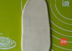 Illustration of how to make sugar cake 9