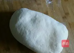 Illustration of how to make steamed buns 7